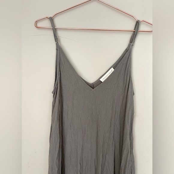 Lovestitch long vacation dress in size s/m - Picture 3 of 3
